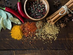 სანელებელი