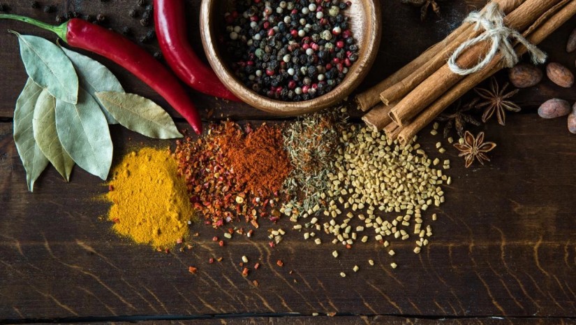 სანელებელი