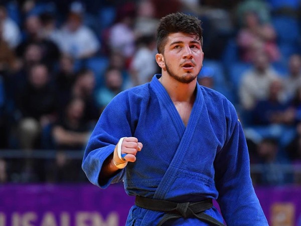  ლუკა მაისურაძე 