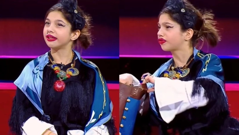 ნუცა ფრუიძე