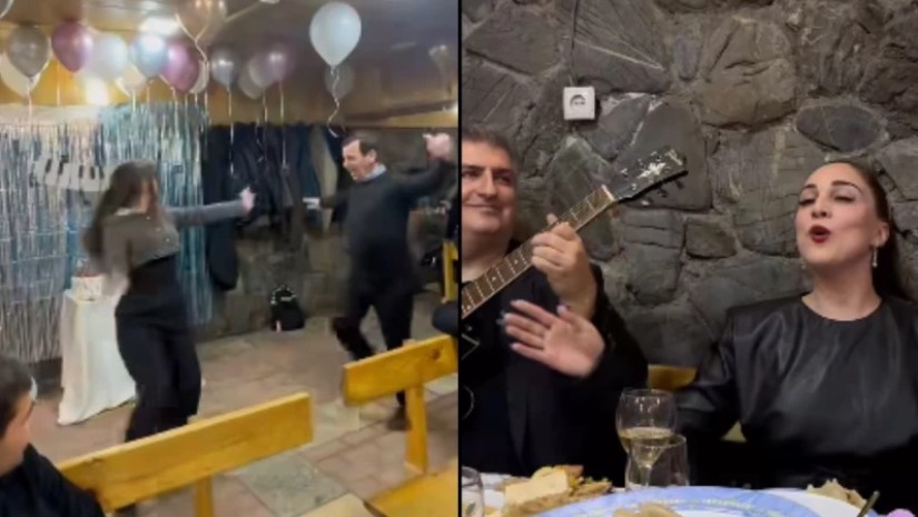 დოდონა ნამორაძის დაბადების დღე დოდონა ნამორაძის დაბადების დღე