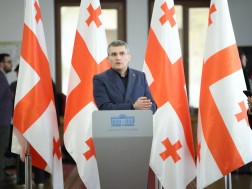 მამუკა მდინარაძე