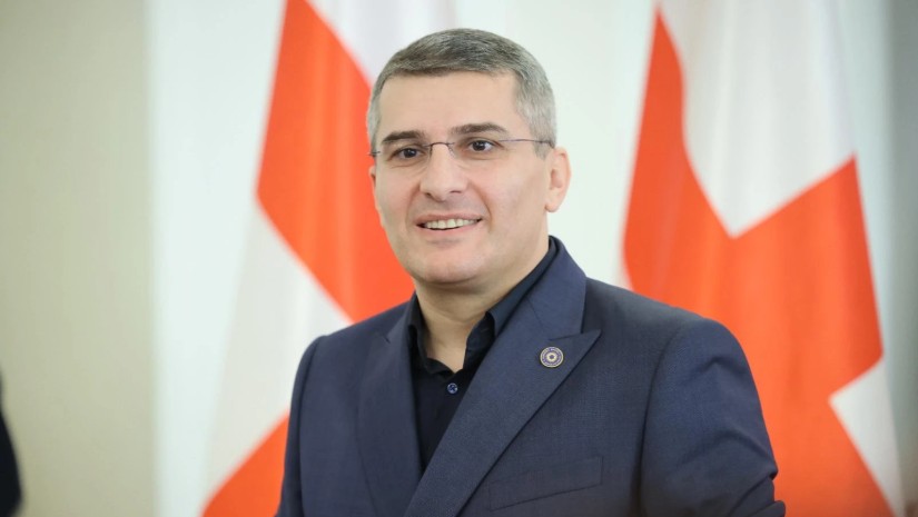 მამუკა მდინარაძე