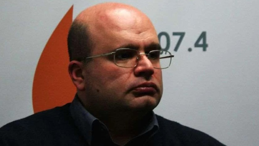 ლევან ჭოტორლიშვილი