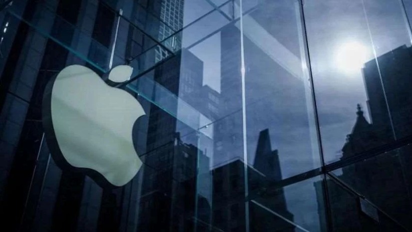 Apple მოწყობილობებში ხელოვნური ინტელექტის გამოყენებას იწყებს