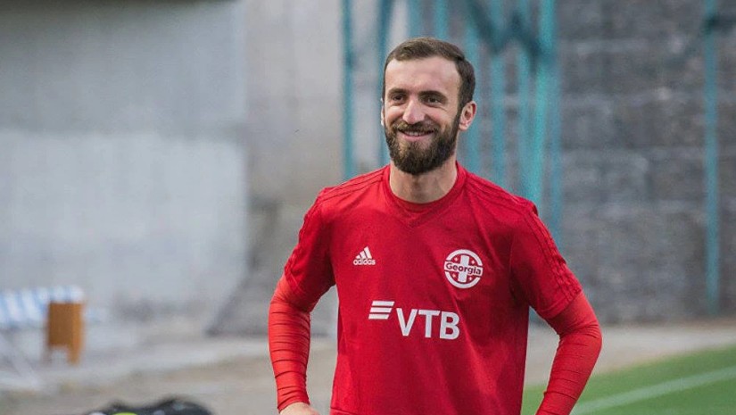 ნიკა კვეკვესკირი