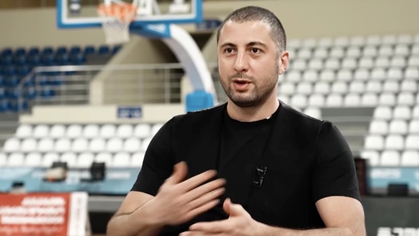 გიორგი ცინცაძე გიორგი ცინცაძე