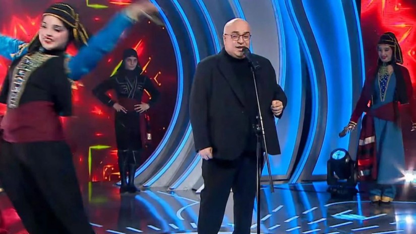ლაშა ღლონტი