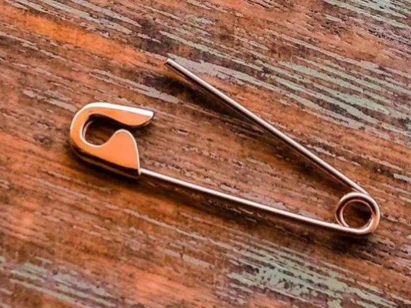 ქინძისთავი