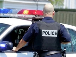 საბერძნეთის პოლიცია