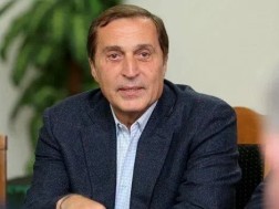 პაატა ბურჭულაძე