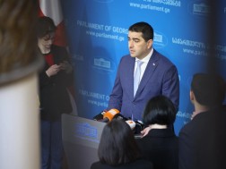  შალვა პაპუაშვილი