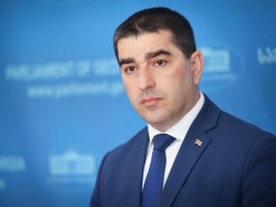  შალვა პაპუაშვილი