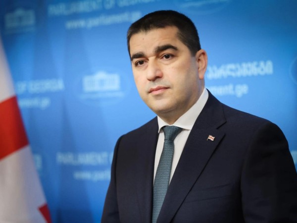  შალვა პაპუაშვილი