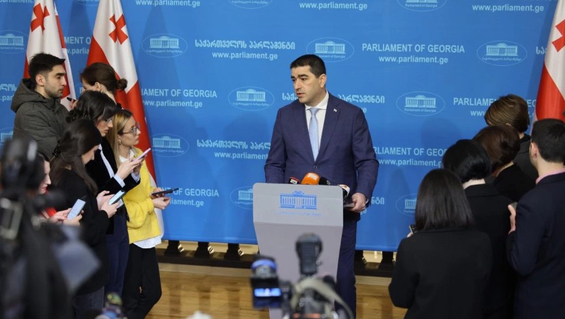  შალვა პაპუაშვილი