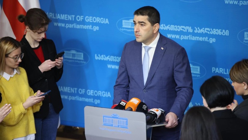  შალვა პაპუაშვილი