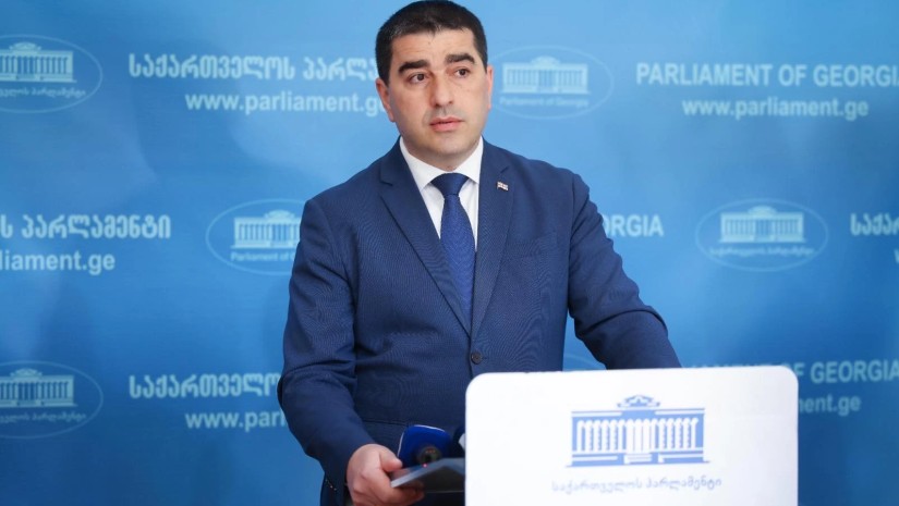 შალვა პაპუაშვილი შალვა პაპუაშვილი