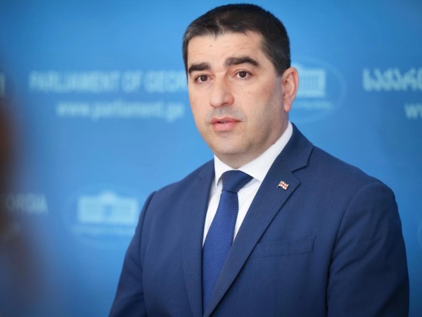  შალვა პაპუაშვილი