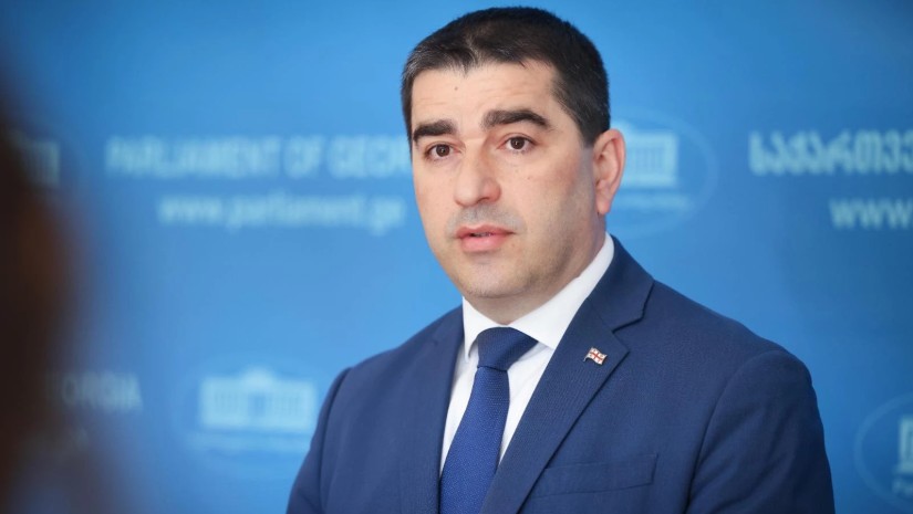 შალვა პაპუაშვილი შალვა პაპუაშვილი