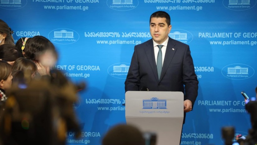  შალვა პაპუაშვილი