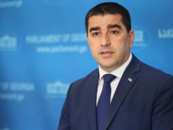  შალვა პაპუაშვილი