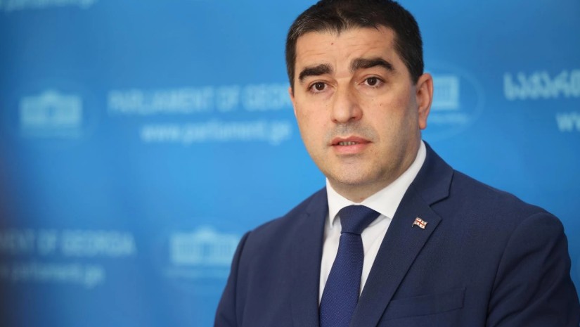  შალვა პაპუაშვილი