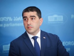  შალვა პაპუაშვილი