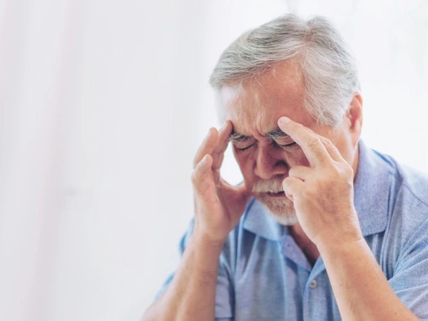 ინსულტი ინსულტი