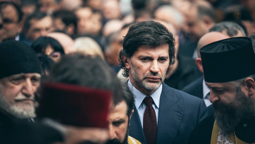 კალაძე კალაძე