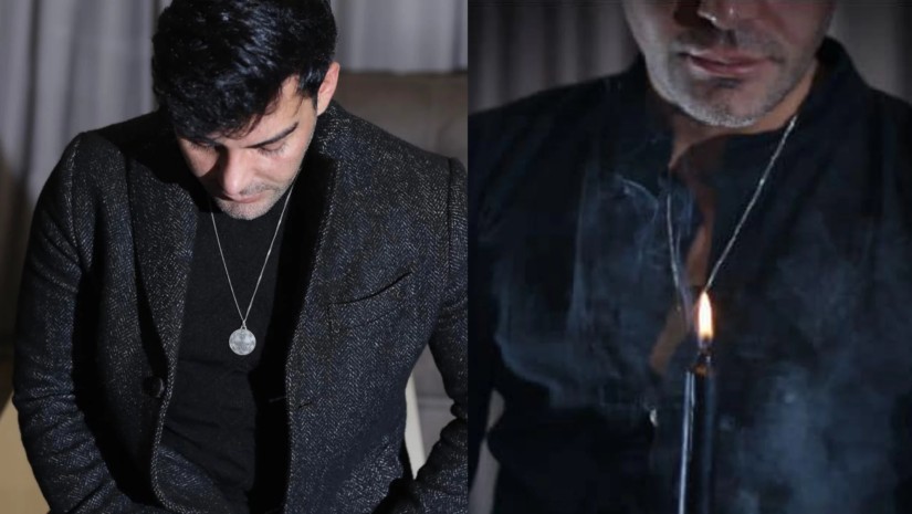 მანია გოგა