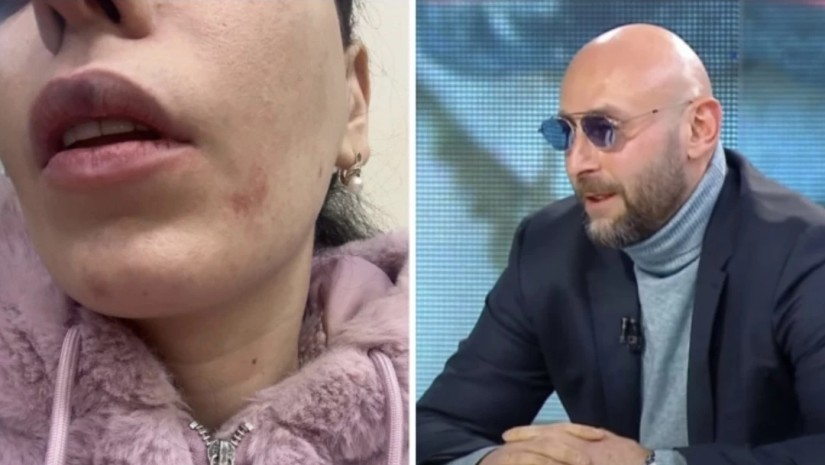 სამართალი