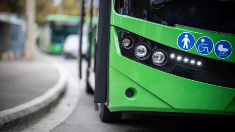 ავტობუსი