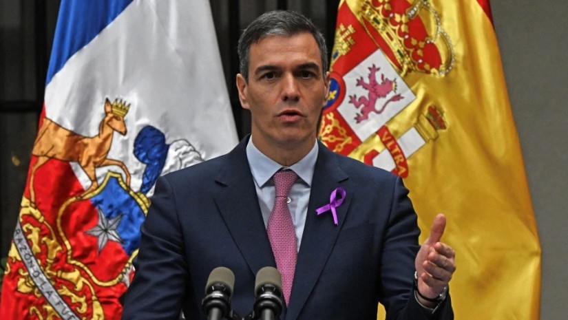 პედრო სანჩესი