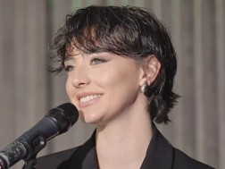 მარიამ შენგელია