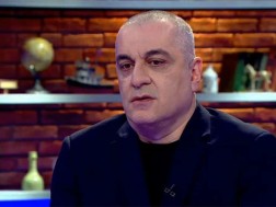 ნიკოლოზ მჭედლიშვილი