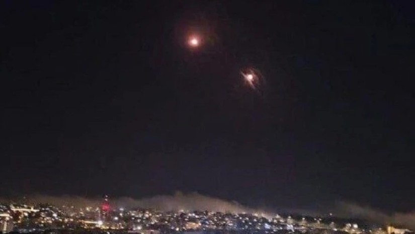 ჰიპერბგერითი რაკეტა