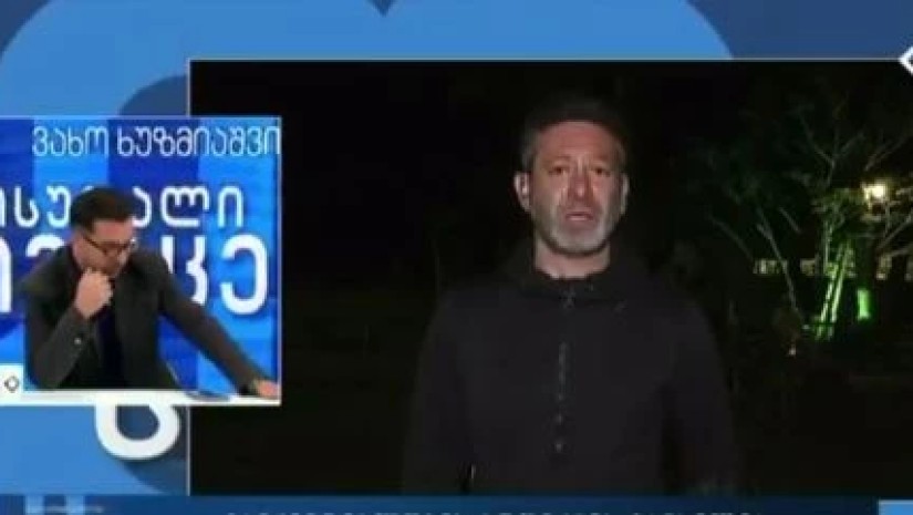 ლევან სუხიტაშვილი