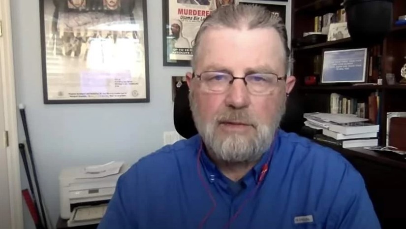 ლარი ჯონსონი