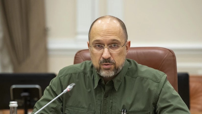 დენის შმიგალი