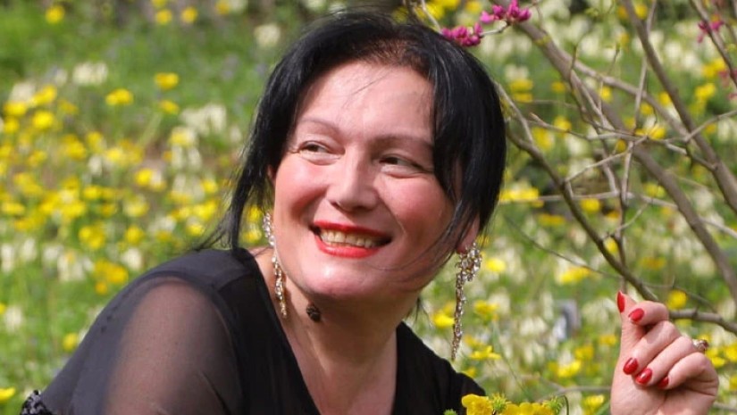 მზია გეწაძე მზია გეწაძე