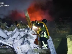 თავდასხმა ოდესაზე