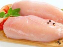 ქათმის ფილე