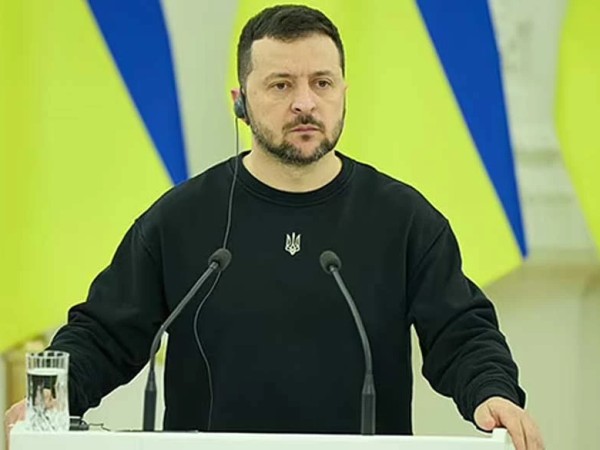 ზელენსკი