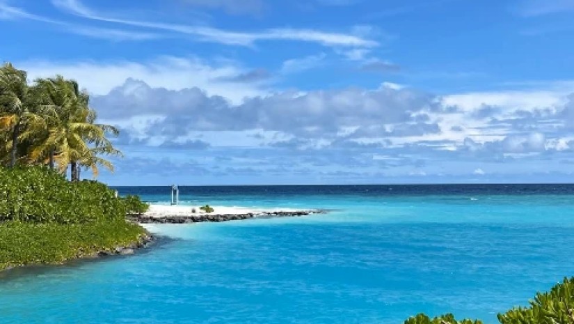 ვმალდივები