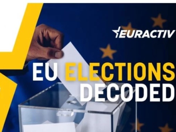 Euractiv - ევროპარლამენტის ივნისის არჩევნების მოახლოებასთან ერთად, ჯაშუშობისა და უცხოური ჩარევის ბრალდებებმა "დატბორა" ევროპარლამენტის ბოლო პლენარული სესია