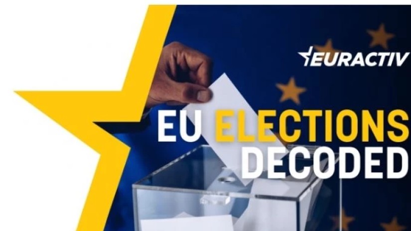 Euractiv - ევროპარლამენტის ივნისის არჩევნების მოახლოებასთან ერთად, ჯაშუშობისა და უცხოური ჩარევის ბრალდებებმა "დატბორა" ევროპარლამენტის ბოლო პლენარული სესია