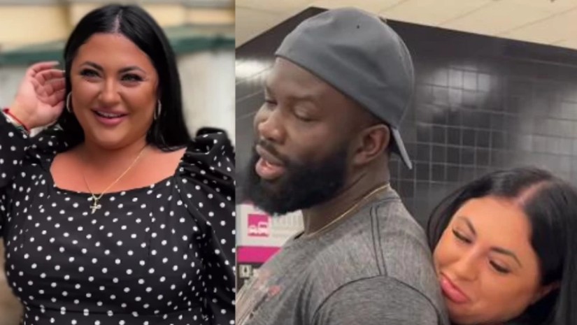 მარიამ ლამაზი