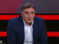 ბიზნესმენი შოთა ბერეკაშვილი