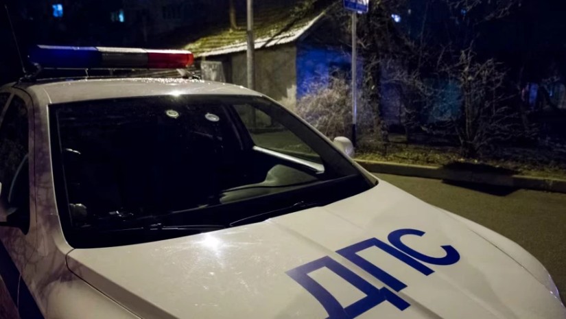 ყარაჩაი-ჩერქეზეთში შეიარაღებული თავდასხმის შედეგად ორი პოლიციელი მოკლეს
