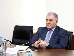 მიხეილ სარჯველაძე